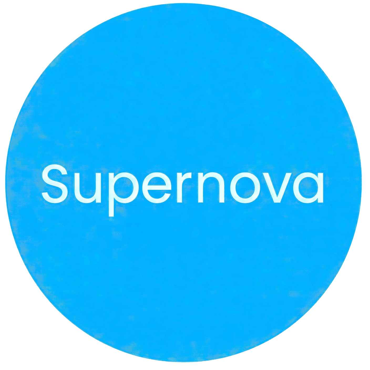 supernova logo